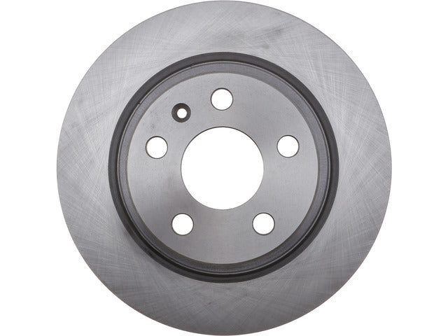 Centric Parts Disc Brake Rotor P/N:121.39061 Fits: Volvo Xc40 23-19 - Image 3