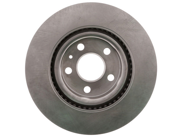 Centric Parts Disc Brake Rotor P/N:121.39062 Fits: Volvo Xc40 23-19 - Image 2