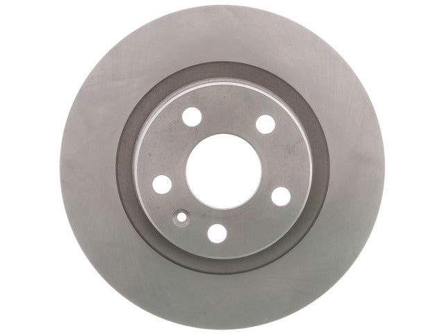 Centric Parts Disc Brake Rotor P/N:121.39062 Fits: Volvo Xc40 23-19 - Image 3