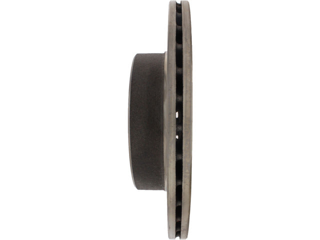 Centric Parts Disc Brake Rotor P/N:121.40004 Fits: Honda Accord 83-82, Honda Civic 1983 - Image 1