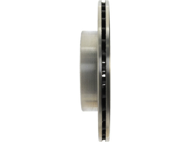 Centric Parts Disc Brake Rotor P/N:121.40005 Fits: Honda Civic 87-84, Honda Crx 91-88, Honda Insight 06-00, Honda Wagovan 1984, Honda Wagovan 87-86 - Image 1