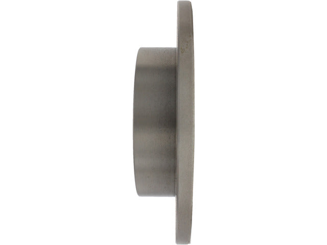 Centric Parts Disc Brake Rotor P/N:121.40006 Fits: Honda Civic 87-84 - Image 1