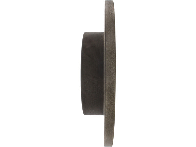 Centric Parts Disc Brake Rotor P/N:121.40009 Fits: Honda Civic 87-84 - Image 1