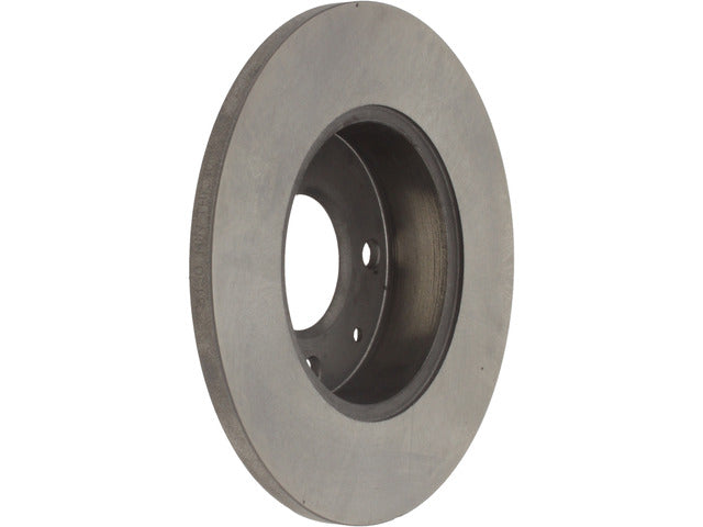 Centric Parts Disc Brake Rotor P/N:121.40009 Fits: Honda Civic 87-84 - Image 5