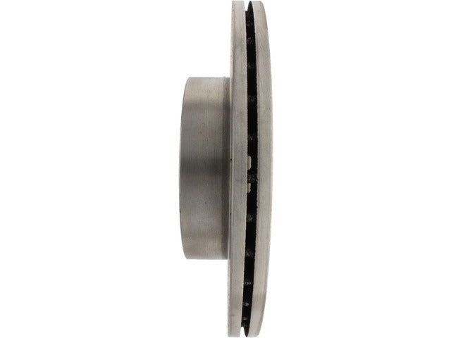 Centric Parts Disc Brake Rotor P/N:121.40011 Fits: Honda Accord 89-84, Honda Prelude 90-85 - Image 1