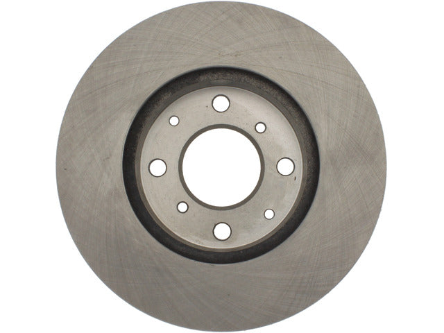 Centric Parts Disc Brake Rotor P/N:121.40011 Fits: Honda Accord 89-84, Honda Prelude 90-85 - Image 2