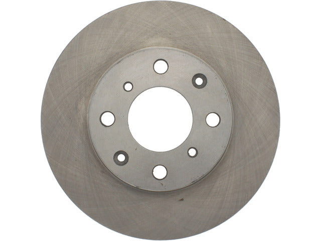 Centric Parts Disc Brake Rotor P/N:121.40011 Fits: Honda Accord 89-84, Honda Prelude 90-85 - Image 3