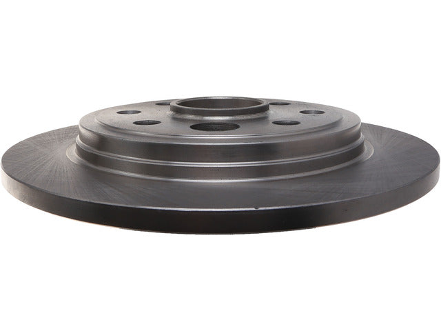 Centric Parts Disc Brake Rotor P/N:121.40014 Fits: Acura Integra 89-86 - Image 1