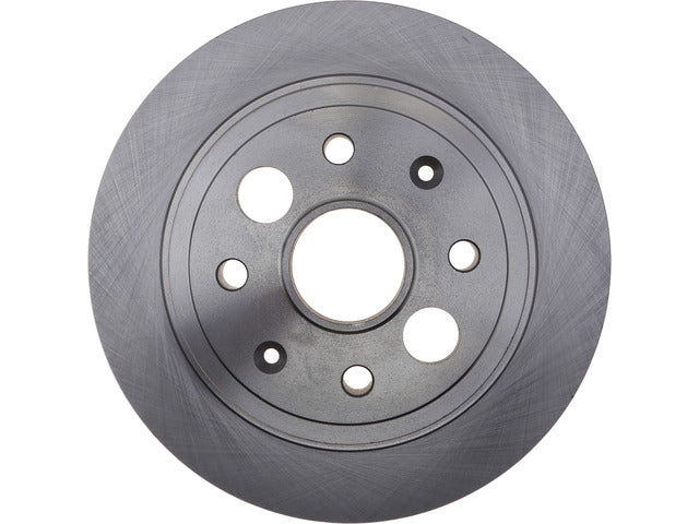 Centric Parts Disc Brake Rotor P/N:121.40014 Fits: Acura Integra 89-86 - Image 3