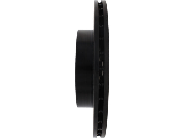 Centric Parts Disc Brake Rotor P/N:121.40015 Fits: Acura Legend 87-86 - Image 1