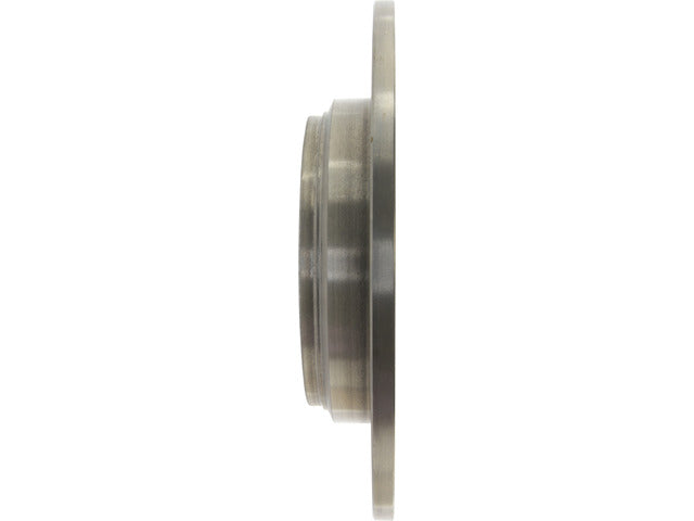 Centric Parts Disc Brake Rotor P/N:121.40016 Fits: Acura Legend 88-86, Honda Prelude 96-92 - Image 1
