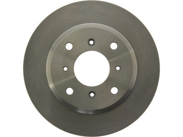 Centric Parts Disc Brake Rotor P/N:121.40016 Fits: Acura Legend 88-86, Honda Prelude 96-92 - Image 3