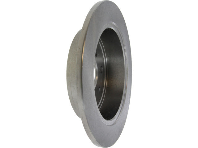 Centric Parts Disc Brake Rotor P/N:121.40017 Fits: Acura Integra 01-90, Honda Accord 1989, Honda Civic 00-99, Honda Civic 95-92, Honda Civic Del Sol 97-93, Honda Crx 91-90, Honda Prelude 91-88 - Image 5