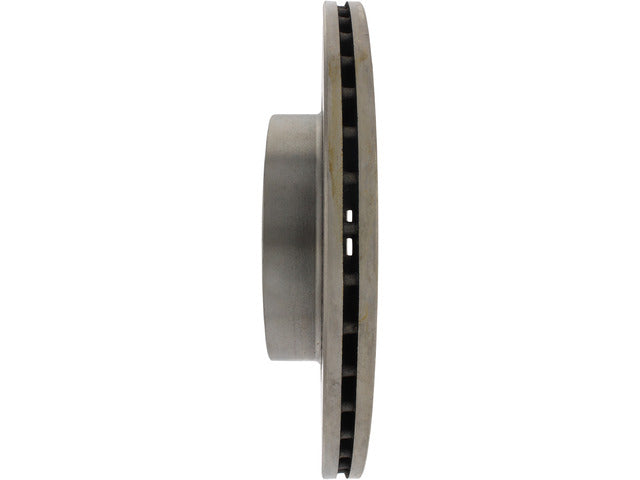 Centric Parts Disc Brake Rotor P/N:121.40020 Fits: Acura Legend 90-87 - Image 1