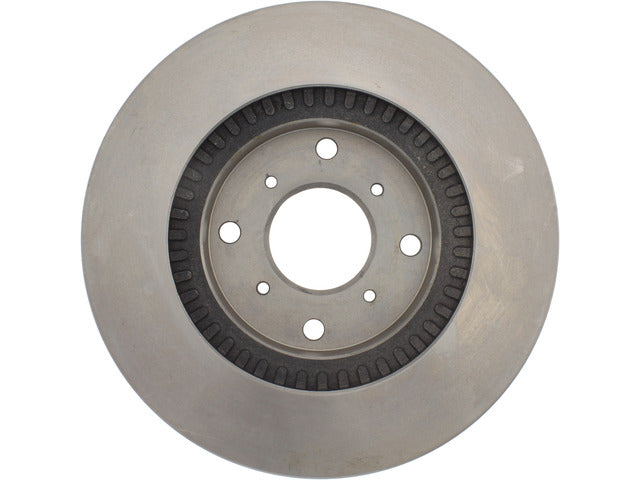 Centric Parts Disc Brake Rotor P/N:121.40020 Fits: Acura Legend 90-87 - Image 2