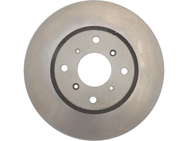 Centric Parts Disc Brake Rotor P/N:121.40020 Fits: Acura Legend 90-87 - Image 3