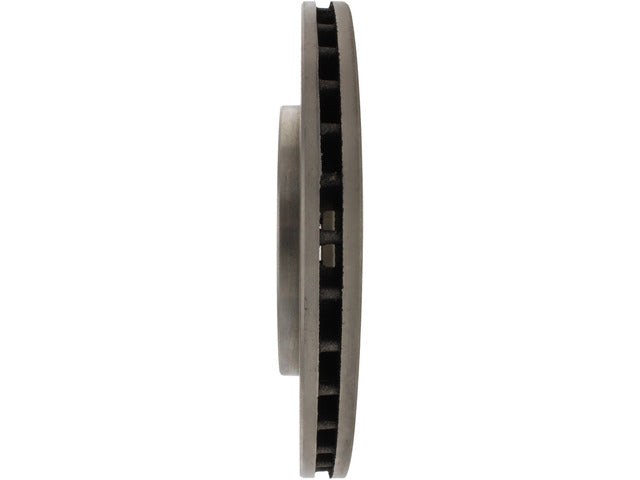 Centric Parts Disc Brake Rotor P/N:121.40022 Fits: Acura Cl 1997, Honda Accord 97-90 - Image 1