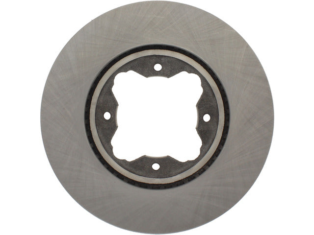Centric Parts Disc Brake Rotor P/N:121.40022 Fits: Acura Cl 1997, Honda Accord 97-90 - Image 2