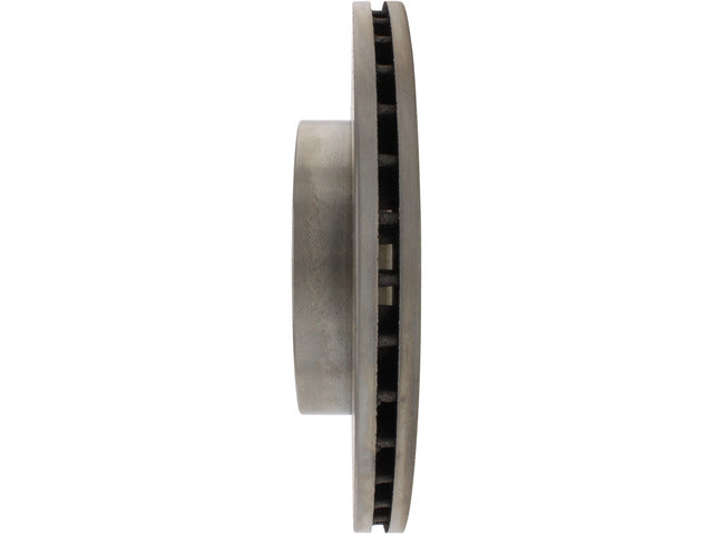 Centric Parts Disc Brake Rotor P/N:121.40023 Fits: Honda Civic 00-90, Honda Civic Del Sol 97-93, Honda Crx 91-90 - Image 1