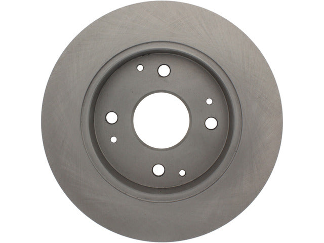 Centric Parts Disc Brake Rotor P/N:121.40024 Fits: Acura Cl 1997, Honda Accord 97-91 - Image 2