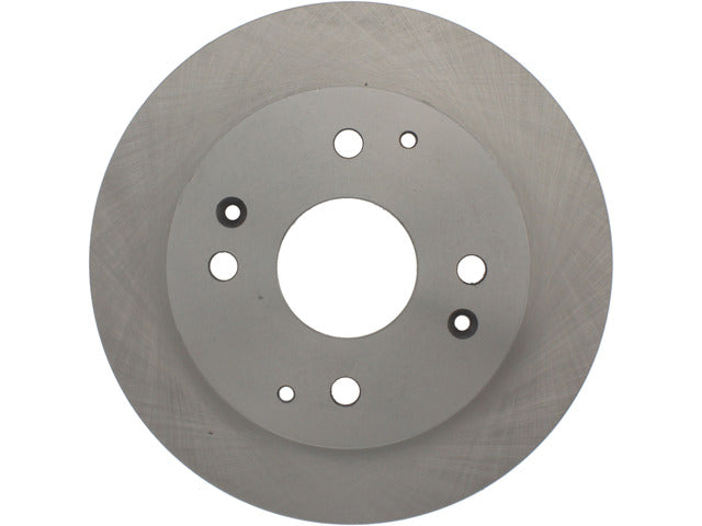 Centric Parts Disc Brake Rotor P/N:121.40024 Fits: Acura Cl 1997, Honda Accord 97-91 - Image 3