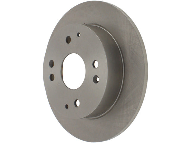 Centric Parts Disc Brake Rotor P/N:121.40024 Fits: Acura Cl 1997, Honda Accord 97-91 - Image 4