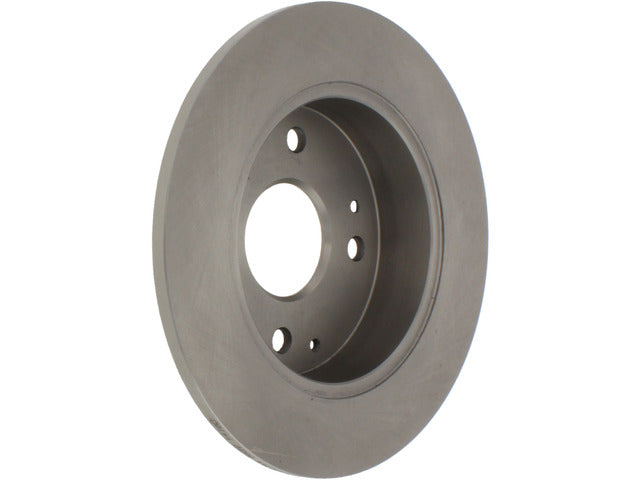 Centric Parts Disc Brake Rotor P/N:121.40024 Fits: Acura Cl 1997, Honda Accord 97-91 - Image 5