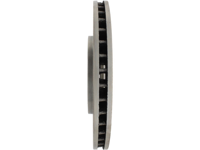 Centric Parts Disc Brake Rotor P/N:121.40025 Fits: Acura Cl 1997, Honda Accord 97-91 - Image 1