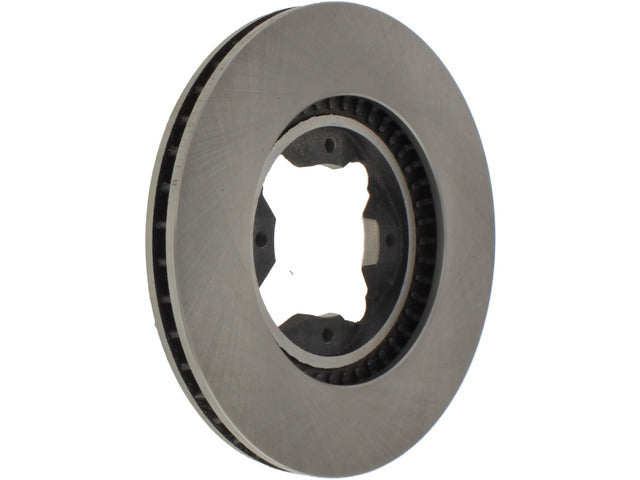 Centric Parts Disc Brake Rotor P/N:121.40025 Fits: Acura Cl 1997, Honda Accord 97-91 - Image 5