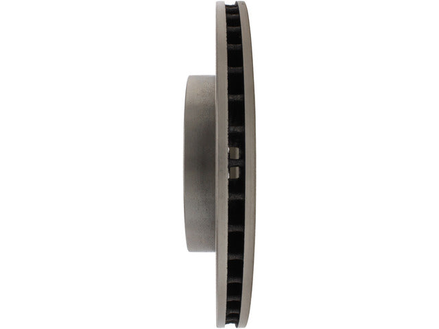 Centric Parts Disc Brake Rotor P/N:121.40026 Fits: Acura Integra 01-97, Acura Legend 95-91, Acura Rl 98-96, Acura Tl 98-96, Honda Cr-v 01-97, Honda Odyssey 98-95, Honda Prelude 01-97, Isuzu Oasis 99-96 - Image 1