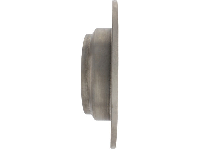 Centric Parts Disc Brake Rotor P/N:121.40027 Fits: Acura Legend 95-91, Acura Rl 98-96, Honda Odyssey 98-95, Isuzu Oasis 99-96 - Image 1