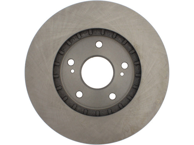 Centric Parts Disc Brake Rotor P/N:121.40029 Fits: Acura Nsx 96-91 - Image 2