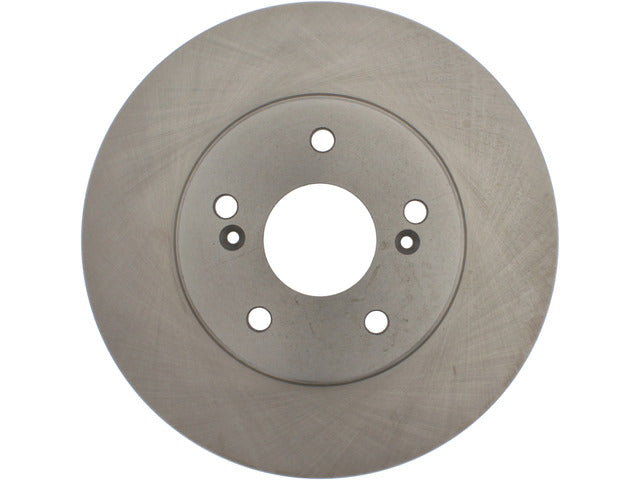 Centric Parts Disc Brake Rotor P/N:121.40029 Fits: Acura Nsx 96-91 - Image 3