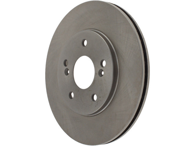 Centric Parts Disc Brake Rotor P/N:121.40029 Fits: Acura Nsx 96-91 - Image 4