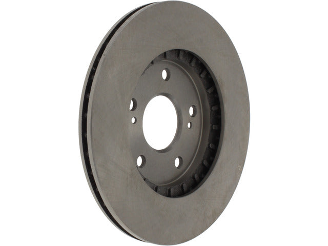 Centric Parts Disc Brake Rotor P/N:121.40029 Fits: Acura Nsx 96-91 - Image 5