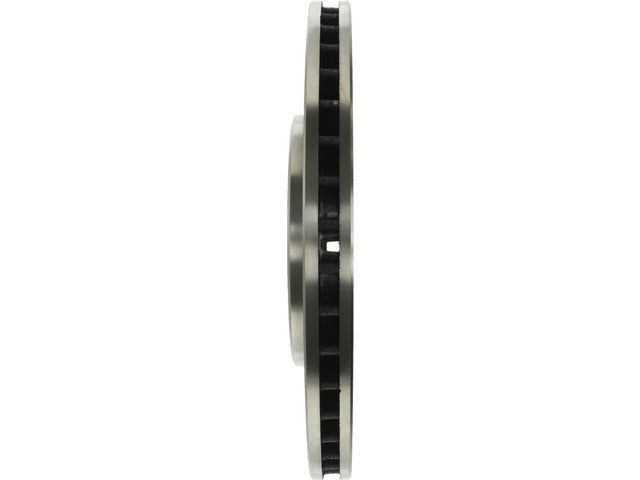 Centric Parts Disc Brake Rotor P/N:121.40030 Fits: Acura Tl 98-95, Acura Vigor 94-92 - Image 1