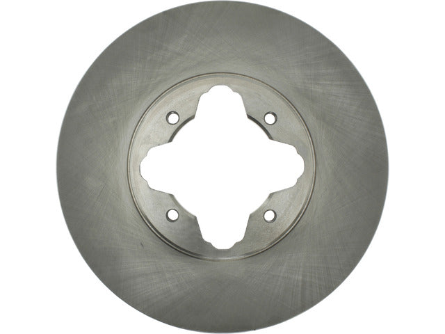 Centric Parts Disc Brake Rotor P/N:121.40030 Fits: Acura Tl 98-95, Acura Vigor 94-92 - Image 3