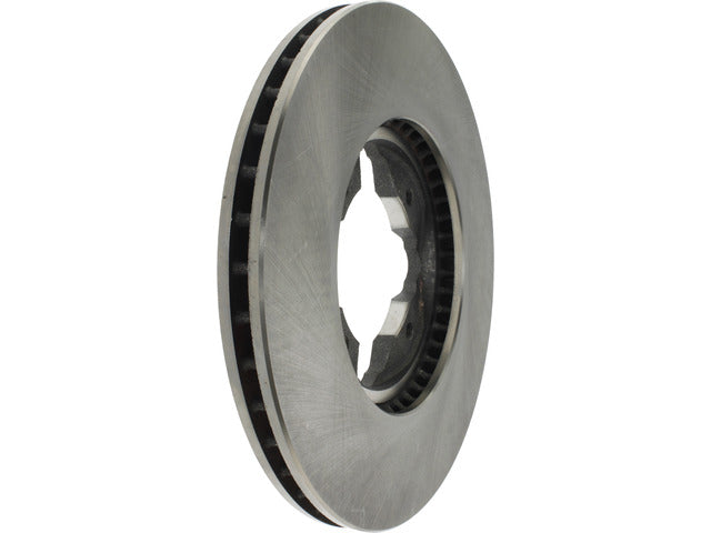 Centric Parts Disc Brake Rotor P/N:121.40030 Fits: Acura Tl 98-95, Acura Vigor 94-92 - Image 5