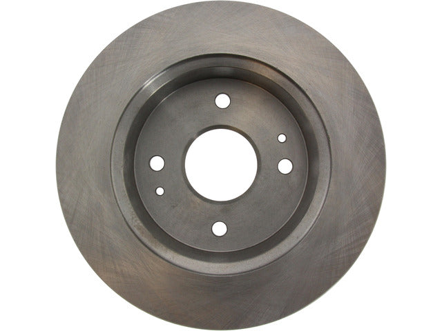 Centric Parts Disc Brake Rotor P/N:121.40031 Fits: Acura Vigor 94-92 - Image 2