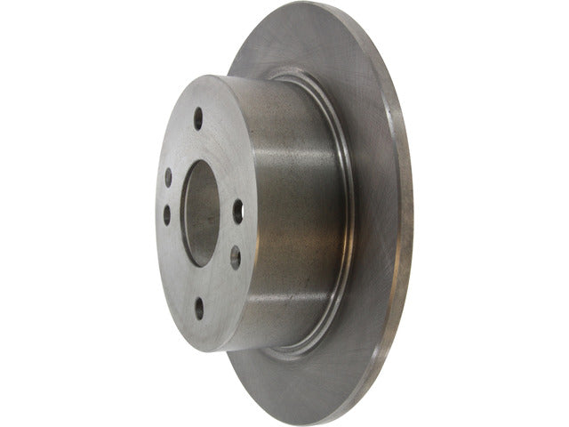 Centric Parts Disc Brake Rotor P/N:121.40031 Fits: Acura Vigor 94-92 - Image 4