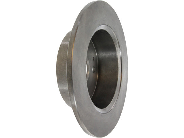 Centric Parts Disc Brake Rotor P/N:121.40031 Fits: Acura Vigor 94-92 - Image 5
