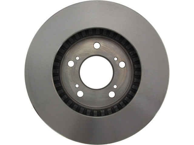Centric Parts Disc Brake Rotor P/N:121.40033 Fits: Acura Legend 95-93 - Image 2