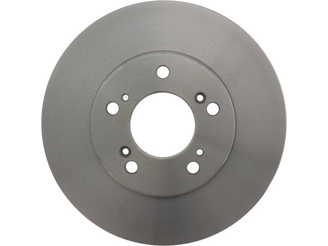 Centric Parts Disc Brake Rotor P/N:121.40033 Fits: Acura Legend 95-93 - Image 3
