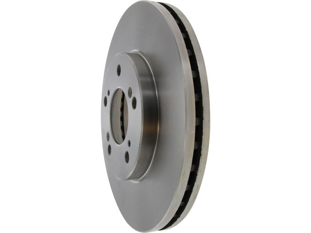Centric Parts Disc Brake Rotor P/N:121.40033 Fits: Acura Legend 95-93 - Image 4