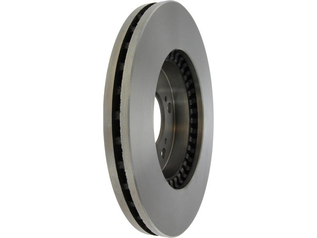 Centric Parts Disc Brake Rotor P/N:121.40033 Fits: Acura Legend 95-93 - Image 5