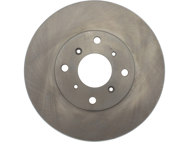 Centric Parts Disc Brake Rotor P/N:121.40034 Fits: Honda Prelude 96-93 - Image 3