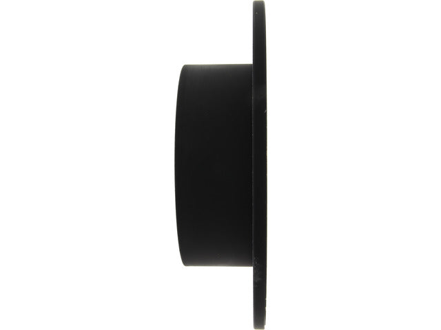 Centric Parts Disc Brake Rotor P/N:121.40035 Fits: Acura Tl 98-95 - Image 1