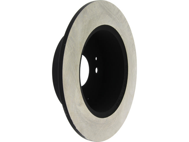 Centric Parts Disc Brake Rotor P/N:121.40035 Fits: Acura Tl 98-95 - Image 5