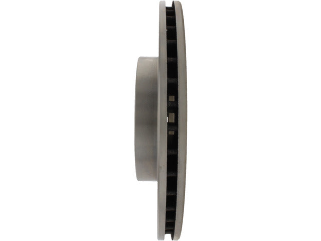 Centric Parts Disc Brake Rotor P/N:121.40036 Fits: Acura Csx 11-06, Acura Ilx 15-13, Honda Accord 17-98, Honda Civic 23-06, Honda Cr-v 04-02, Honda Cr-z 2016, Honda Element 11-03, Honda Fit 14-13, Honda Insight 22-19 - Image 1