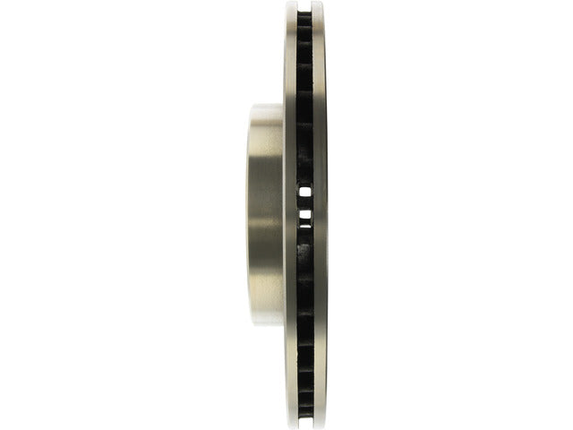 Centric Parts Disc Brake Rotor P/N:121.40037 Fits: Acura Cl 99-98 - Image 1